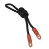 CAXUSD Sturdy Camera Hanging Rope Long Camera Rope Strap Dslr Strap Micro Single Harness Fashion Pure Cotton Lanyard view 1