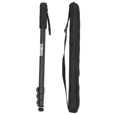 DirectNine Basics Telescopic Camera Monopod Pole for and Camcorder Lightweight Portable Design for Outdoor Photography Supports up for Travel and Events