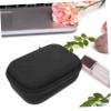 CIYODO Audio Storage Box Electronics Organizer Bag Pack Travel Carrying Bag Eva Material Smooth Zipper Case view 3