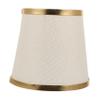 GLSTOY Practical Lampshade Ceiling Light Lamp Shade Wall Lamp Supply Cloth Lampshade for Home Decor view 1
