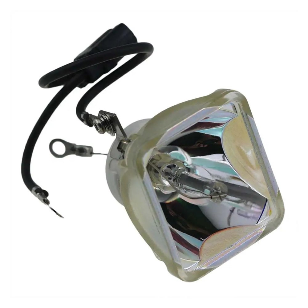 BINLAI Projector lamp LMP-C162 for So-ny VPL-CS20 VPL-CX20 VPL-ES3 VPL-EX3 VPL-CX20A VPL-EX4 VPL-ES4 VPL-CS20A(LMP-C162-CB)