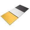 CIYODO Folding Light Diffuser Reflector Board Photography Reflective Cardboard for Food Jewelry Colors Lightweight Portable Design view 1