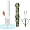 AX1800 WiFi 6 Wireless Outdoor Access Point with AC1200 Outdoor WiFi Extender view 1