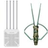 WAVLINK AX3000 WiFi 6 Wireless Outdoor Repeater with AC1200 WiFi Extender view 1