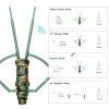 WAVLINK AX3000 WiFi 6 Wireless Outdoor Repeater with AC1200 WiFi Extender view 4