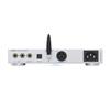 S.M.S.L B100 Hi-Res Bluetooth Receiver with AK4493S DAC - Home Stereo with Bluetooth 5.1 and Multi-Output (Optical/Coaxial/AES/EBU/Line Out) view 2