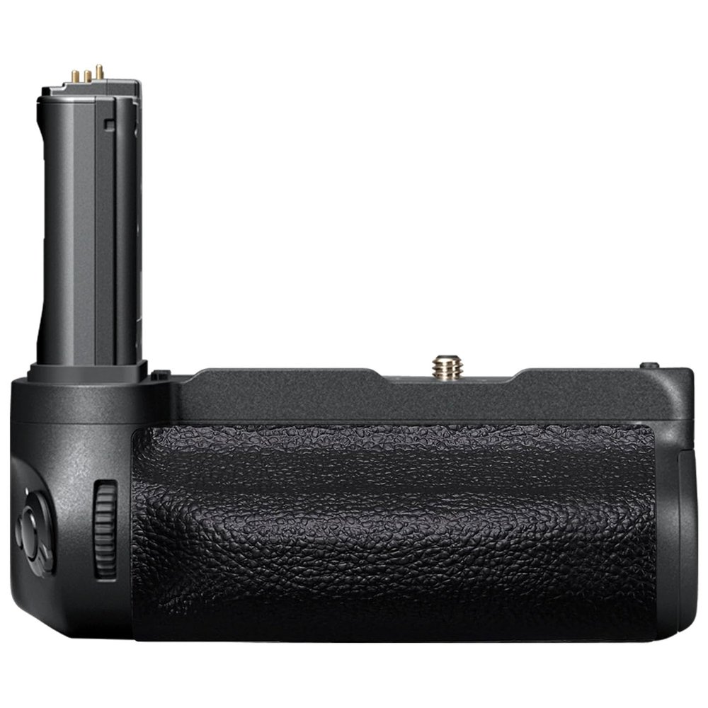 Nkmooxe MB-N12 Battery Grip for Nikon Z8 Cameras, Replacement for Nikon Z8 Battery HolderHolds 2 EN-EL15b/EN-EL15a/EN-EL15 Batteries.