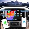 4+64G Android 13 Double Din Car Stereo for Chevrolet Silverado/GMC Sierra 2014-2018 with 11.5 Inch Touchscreen Radio Built-in Wireless Carplay/Android Auto/GPS/Bluetooth/FM/AUX-in/SWC/Backup Camera view 3