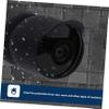 LIFKICH 5pcs Silicone Camera Rain Cover Weatherproof Protective Housing Case for Nest Camera Outdoor Scratch Drop view 2