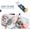 OSOLADY USB Adapter Board Nrfl Module Accessory USB to Serial Convenient for Data Transmission Material view 4
