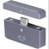 2230 SSD Enclosure Adapter, USB C 10Gbps M.2 NVMe SSD Enclosure Adapter, Fast Data Transfer Supports PCIE SSD No Driver Needed view 1