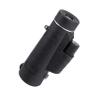 KICHOUSE Superior Light Transmission Monocular Telescope Portable Spotting Scope for Travel Sports Events view 1