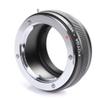 ACAGALA MD-NEX Adapter Ring for Minolta MC/MD Lens Compatible with Sony NEX-5 7 3 F5 5R 6 VG20 E-Mount view 1