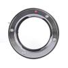 ACAGALA MD-NEX Adapter Ring for Minolta MC/MD Lens Compatible with Sony NEX-5 7 3 F5 5R 6 VG20 E-Mount view 2