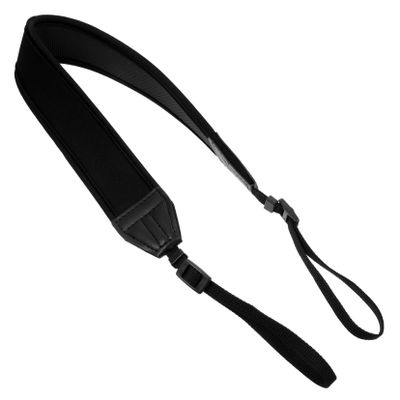 CAXUSD Men's Women's Camera Straps Padded Camera Neck Straps Fashion Accessory for Photographers