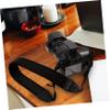 CAXUSD Men's Women's Camera Straps Padded Camera Neck Straps Fashion Accessory for Photographers view 3