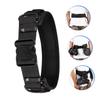 Adjustable Camera Waist Belt for Photographers Professional Utility Strap Quick Release for Less Burden Convenient Design for Outdoor Studio Use view 4