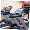 CIYODO Durable Treadmill Book Holder Stand for Ebooks and Tablets Smooth Surface for Safe Use Easily Fits Exercise Equipment for Reading While Exercising view 2