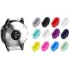 Hoement Dust Plug Caps for Fenix5/5s/5x 10 Pack Silicone Protective Plugs for Charging Port Cover view 4