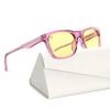 ANYLUV Blue Light Glasses for Kids, Youth Protection Glasses for Gaming, Teen Blue Light Glasses Reduce Eye Strain