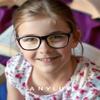 ANYLUV Blue Light Glasses for Kids, Youth Protection Glasses for Gaming, Teen Blue Light Glasses Reduce Eye Strain view 2