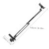 Bedside Rotating Phone Holder Long Arm Tablet Stand for Desk Nightstand Foldable Metal Design for Easy Use Smartphones and Tablets view 2