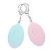 DirectNine Basics 2pcs Wolf Alarm Security Alarm for Women Elderly Siren Led Light Emergency Safety Device view 1