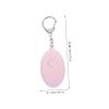 DirectNine Basics 2pcs Wolf Alarm Security Alarm for Women Elderly Siren Led Light Emergency Safety Device view 2