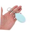 DirectNine Basics 2pcs Wolf Alarm Security Alarm for Women Elderly Siren Led Light Emergency Safety Device view 3