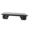 1pc Laptop Elevated Rack Usb Ports Multi-functional Computer Stand for Home Office Use Space-saving Display Holder for Notebooks Monitors Prevent Hunchback Ergonomics view 1