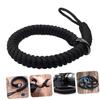 2pcs Camera Wrist Strap for Mirrorless Dslr Quick Release Straps Wrist Lanyard for Keys view 2