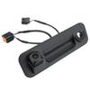 95760-E6201 Trunk Rear View Backup Camera Replacement for Hyundai Sonata 2015-2017, Replaces OE# 95760-C2101, 95760-E6200 95760-E6100 by GreenYi view 1