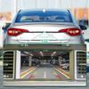 95760-E6201 Trunk Rear View Backup Camera Replacement for Hyundai Sonata 2015-2017, Replaces OE# 95760-C2101, 95760-E6200 95760-E6100 by GreenYi view 2