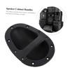 4pcs Speaker Replacement Handle Carry Grasp Handles for Easy Installation Secure Mounting and Comfortable Carrying of Speaker Cabinets view 3
