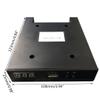 MHADBKH FDD-UDD U720K 720KB to USB Port SSD Floppy Emulator 3.5 34pin CPU Industrial Controllers Floppy Disk Driver view 3