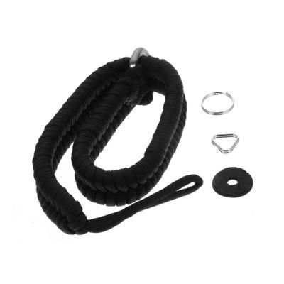 CIYODO Dslr Camera Wrist Strap Portable Lanyard Quick Release Belt Clip for Digital Cameras
