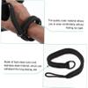 CIYODO Dslr Camera Wrist Strap Portable Lanyard Quick Release Belt Clip for Digital Cameras view 2