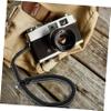 CIYODO Dslr Camera Wrist Strap Portable Lanyard Quick Release Belt Clip for Digital Cameras view 4