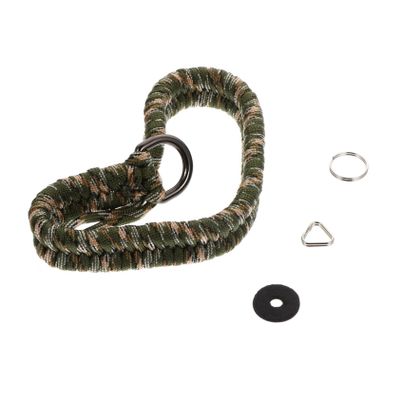 CIYODO 1pc Portable Camera Lanyard Lightweight and Comfortable Wrist Strap Sling for and Mirrorless Cameras Provides Extra for Outdoor Photography
