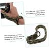 CIYODO 1pc Portable Camera Lanyard Lightweight and Comfortable Wrist Strap Sling for and Mirrorless Cameras Provides Extra for Outdoor Photography view 2