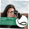 CIYODO 1pc Portable Camera Lanyard Lightweight and Comfortable Wrist Strap Sling for and Mirrorless Cameras Provides Extra for Outdoor Photography view 3