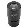 DM - R001 Accessories for Biological Microscopes Microscope Eyepieces WF10X 16mm Eyepiece for Biological Microscope Ocular Mounting 23 2mm, Microscope Eyepiece Ocular Lens, view 2