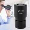 DM - R001 Accessories for Biological Microscopes Microscope Eyepieces WF10X 16mm Eyepiece for Biological Microscope Ocular Mounting 23 2mm, Microscope Eyepiece Ocular Lens, view 3