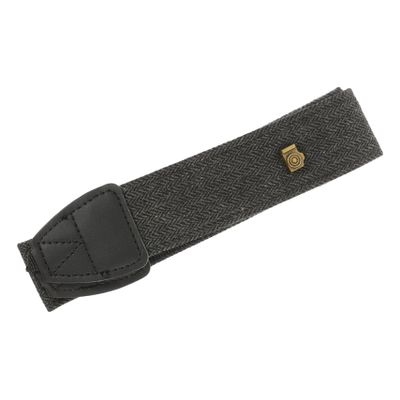Camera Sling Strap Cotton Camera Shoulder Belt for Soft Comfortable Neck Strap for Women Men for Outdoor Photography and Travel