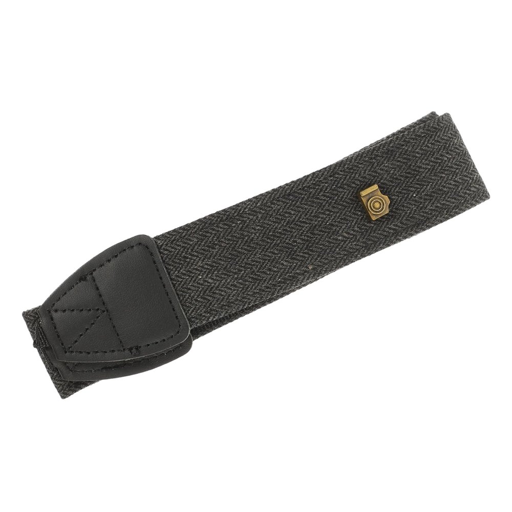 Camera Sling Strap Cotton Camera Shoulder Belt for Soft Comfortable Neck Strap for Women Men for Outdoor Photography and Travel