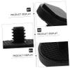 CIYODO 3pcs Flash Hot Shoe Mount Adapter Bracket for DSLR Cameras Microphones and Led Lights Durable Single Layer Design with Screw for Versatile Mounting view 4