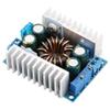 DC10-32V to DC12-60V Voltage Step Up Converter Boost Power Supply Module - DC to DC Power Transformation view 1