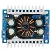 DC10-32V to DC12-60V Voltage Step Up Converter Boost Power Supply Module - DC to DC Power Transformation view 2