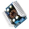 DC10-32V to DC12-60V Voltage Step Up Converter Boost Power Supply Module - DC to DC Power Transformation view 3