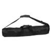 Parliky Tripod Storage Case Zipper Closure Quilted Bag for Camera Equipment Easy to Carry view 1